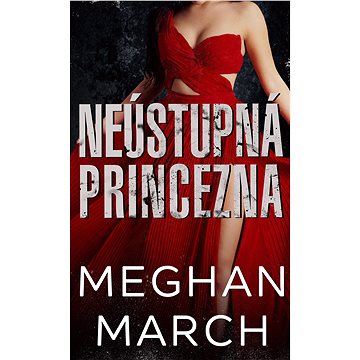 

Neústupná princezna
