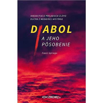 

Diabol a jeho pôsobenie