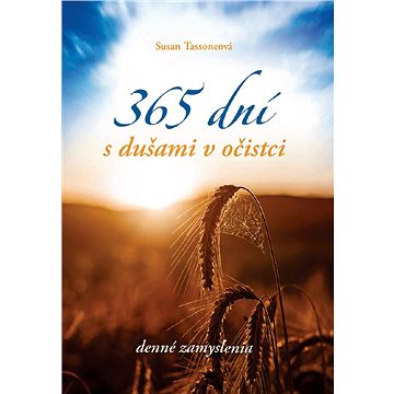 

365 dní s dušami v očistci