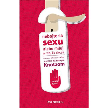 

Nebojte sa sexu