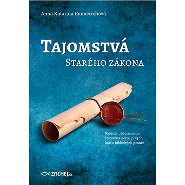 

Tajomstvá Starého zákona