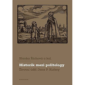 

Historik mezi politology