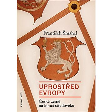 

Uprostřed Evropy