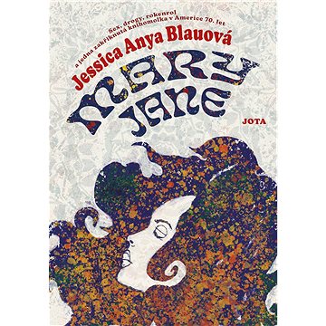 

Mary Jane