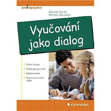 

Vyučování jako dialog