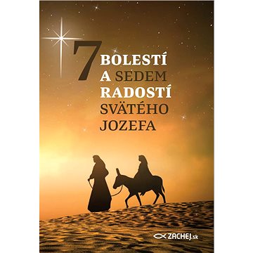 

7 bolestí a 7 radostí svätého Jozefa