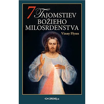 

7 tajomstiev Božieho milosrdenstva