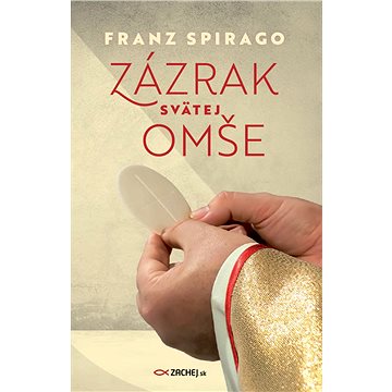

Zázrak svätej omše