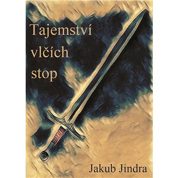 

Tajemství vlčích stop
