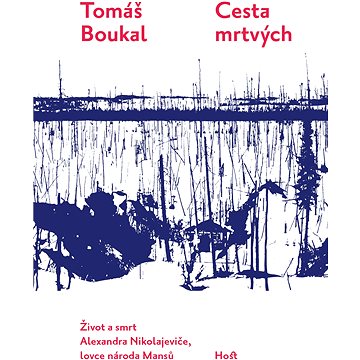 

Cesta mrtvých