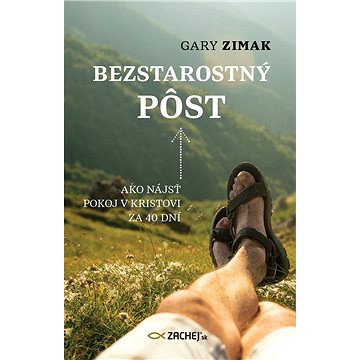 

Bezstarostný pôst
