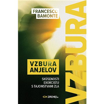 

Vzbura anjelov