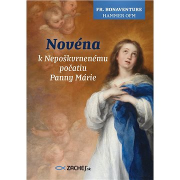 

Novéna k Nepoškvrnenému počatiu Panny Márie