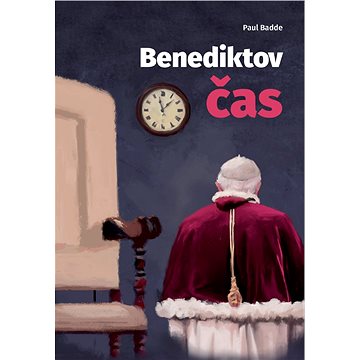 

Benediktov čas