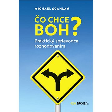 

Čo chce Boh