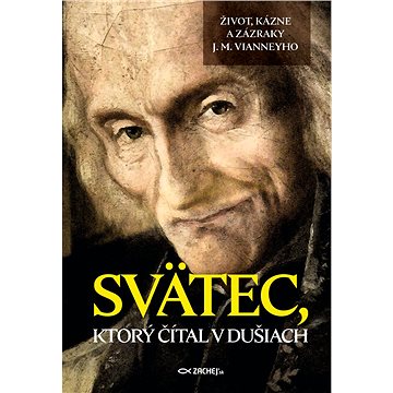 

Svätec, ktorý čítal v dušiach