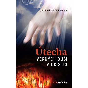 

Útecha verných duší v očistci