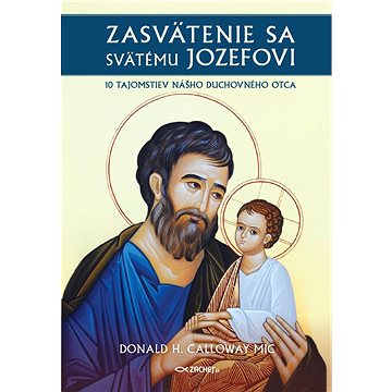 

Zasvätenie sa svätému Jozefovi