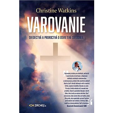 

Varovanie