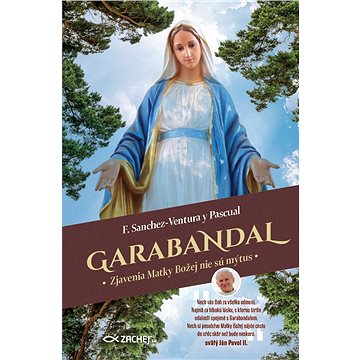 

Garabandal