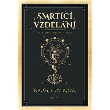 

Smrtící vzdělání