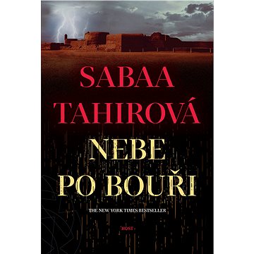 

Nebe po bouři