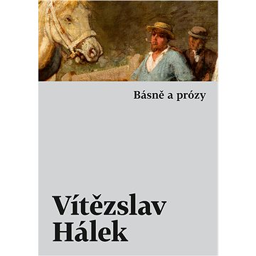 

Básně a prózy