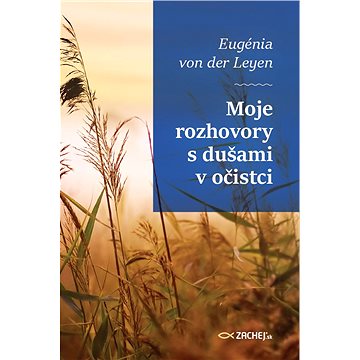 

Moje rozhovory s dušami v očistci