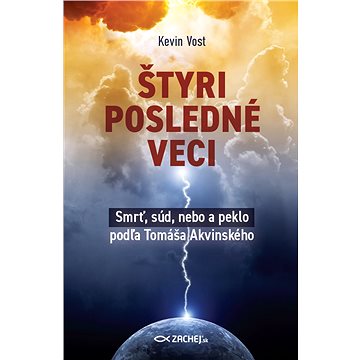 

Štyri posledné veci