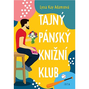 

Tajný pánský knižní klub