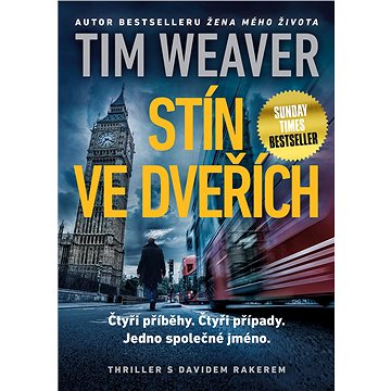 

Stín ve dveřích