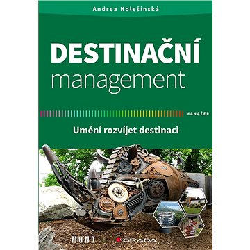 

Destinační management