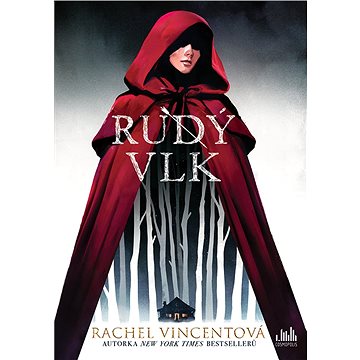 

Rudý vlk