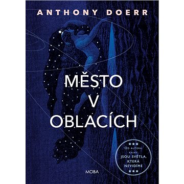 

Město v oblacích