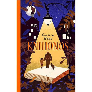 

Knihonoš