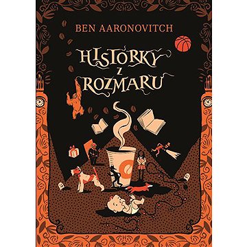 

Historky z Rozmaru