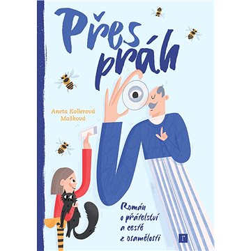

Přes práh