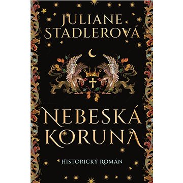 

Nebeská koruna