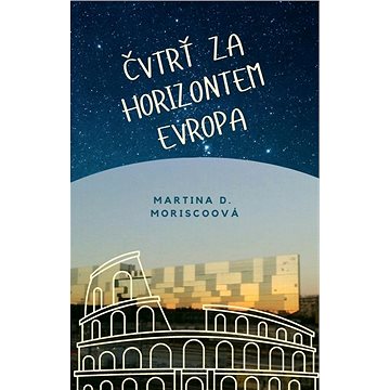 

Čtvrť za Horizontem Evropa