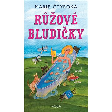 

Růžové bludičky