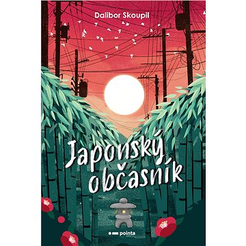 

Japonský občasník