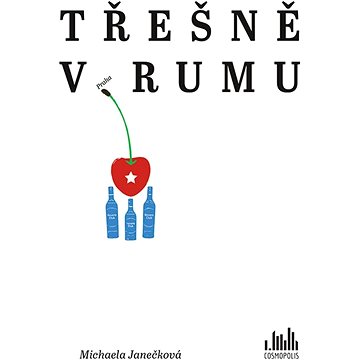 

Třešně v rumu