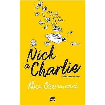 

Nick a Charlie