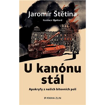 

U kanónu stál