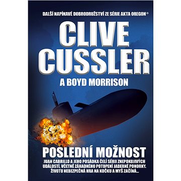 

Poslední možnost