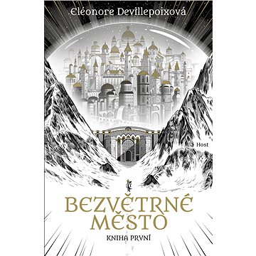 

Bezvětrné město