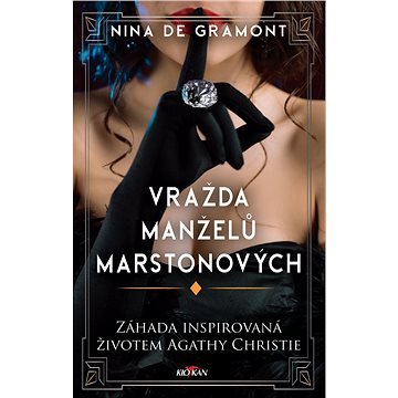 

Vražda manželů Marstonových