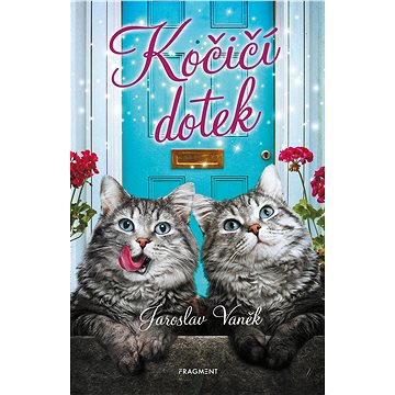 

Kočičí dotek