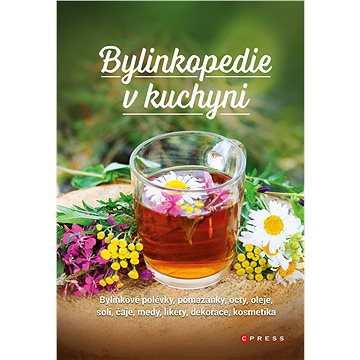 

Bylinkopedie v kuchyni