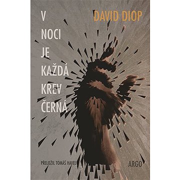 

V noci je každá krev černá